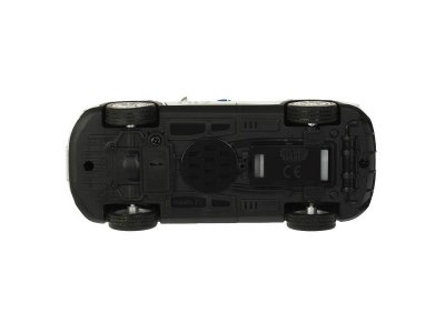 Машина Технопарк Haval f7 Полиция, металл, 12см 1-00485966_7