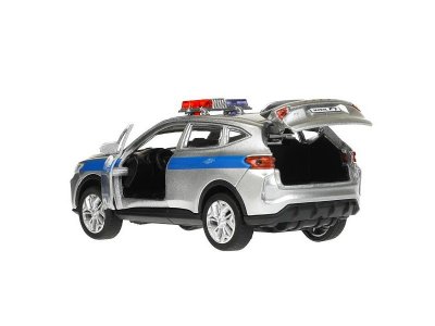 Машина Технопарк Haval f7 Полиция, металл, 12см 1-00485966_13