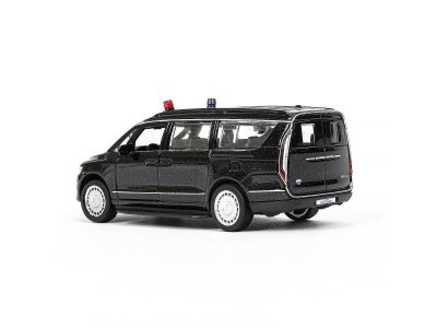 Машина Технопарк Аурус Арсенал, металл 13,8см 1-00485967_14