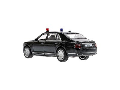 Машина Технопарк Аурус Сенат, металл 13,5см 1-00485968_5