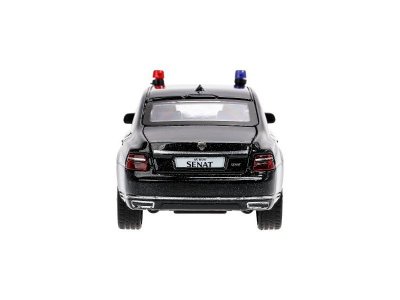 Машина Технопарк Аурус Сенат, металл 13,5см 1-00485968_9