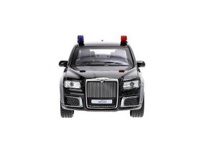Машина Технопарк Аурус Сенат, металл 13,5см 1-00485968_7