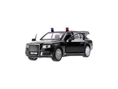 Машина Технопарк Аурус Сенат, металл 13,5см 1-00485968_15