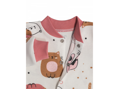 Кофточка Leratutti 1-00480584_3