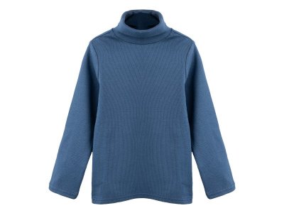 Водолазка Leratutti синий 100483399