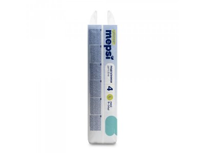 Подгузники Mepsi Comfort, L 9-14 кг, 54шт. 1-00485730_4
