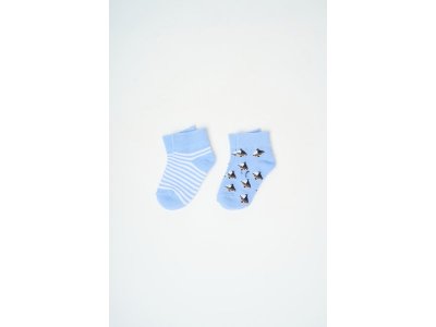 Носки Palloncino 2 пары 1-00483819_2
