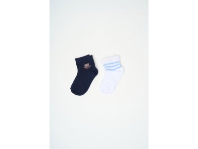 Носки Palloncino 2 пары 1-00483824_2