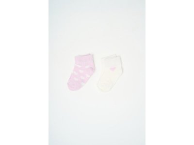 Носки Palloncino 2 пары 1-00483911_2