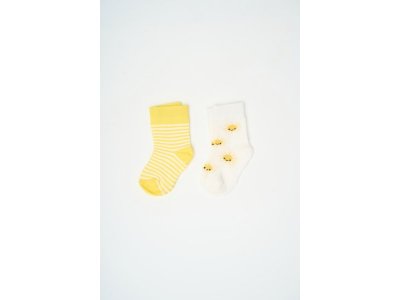 Носки Palloncino 2 пары 1-00483926_2