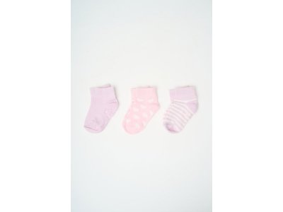 Носки Palloncino 3 пары 1-00483941_2