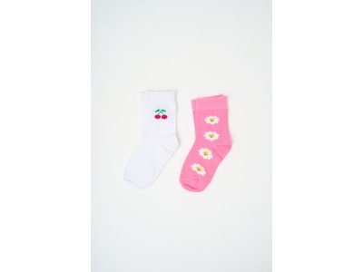 Носки Palloncino 2 пары 1-00483958_2