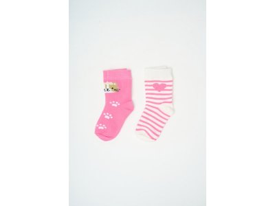 Носки Palloncino 2 пары 1-00483962_2