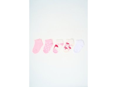 Носки Palloncino 5 пар 1-00483973_2