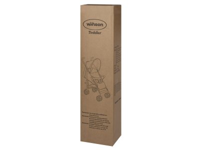 Коляска Winson Todler 1-00480143_16