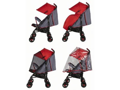 Коляска Winson Toddler 1-00480151_4