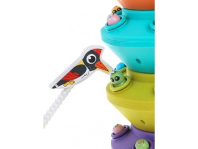 Игра магнитная Жирафики Коровка на ферме, звук.эфф. 1-00486906_4