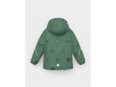 Куртка зимняя Crockid 1-00466455_7