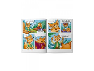 Книга Феникс Тим и страшная тень. Изд. 2-е 1-00487240_4