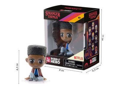 Игрушка-фигурка YuMe: ОСД Лукас 1-00487383_2