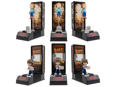 Игрушка-сюрприз YuMe: ОСД Портал в Изнанку 3в1, рация 1-00487377_9