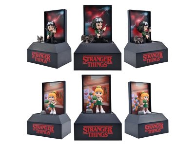Игрушка-сюрприз YuMe: ОСД Портал в Изнанку 3в1, телевизор 1-00487378_12