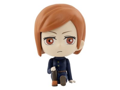 Игрушка-фигурка YuMe: Магическая битва, Нобара Кугисаки 1-00487402_5