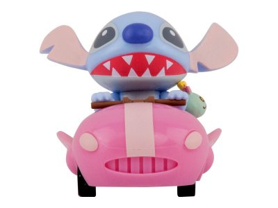 Игрушка-фигурка YuMe: Стич на космическом корабле 1-00487426_5