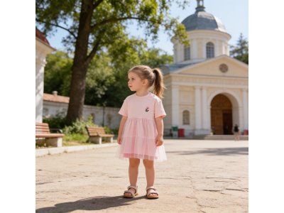 Платье Palloncino 1-00472655_2