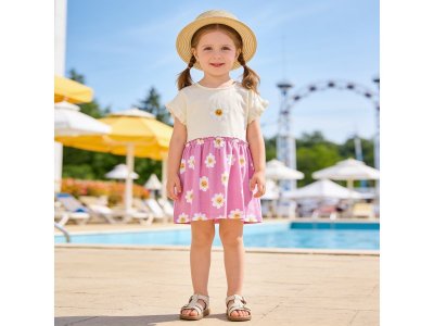 Платье Palloncino 1-00472727_5