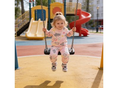 Брюки Palloncino 1-00472617_5