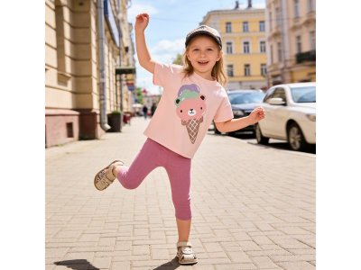 Футболка Palloncino 1-00472864_5