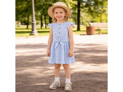 Платье Palloncino 1-00472940_5