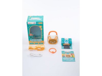Bluetooth-колонка alilo K1 Детское радио 1-00485722_3