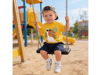 Футболка Palloncino Active 1-00471761_6