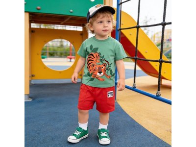 Футболка Palloncino Active 1-00471726_6