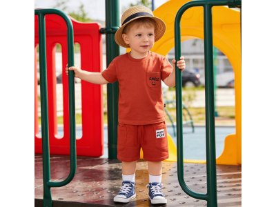 Футболка Palloncino Active 1-00471746_7