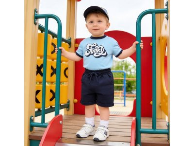 Футболка Palloncino Active 1-00471771_6