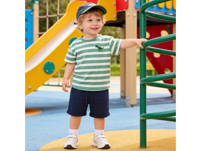 Футболка Palloncino Active 1-00471785_7