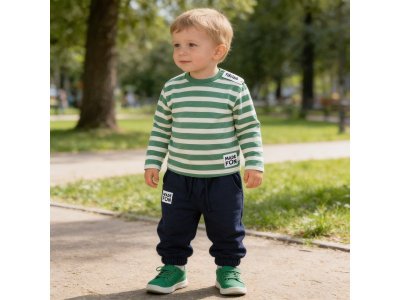 Брюки Palloncino Active 1-00471756_9