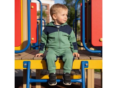 Брюки Palloncino Active 1-00471686_2