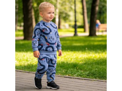 Брюки Palloncino Active 1-00471693_5