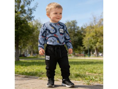 Брюки Palloncino Active 1-00471741_9