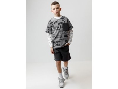 Шорты Crockid 1-00464110_4