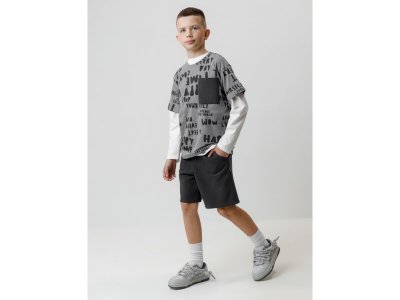 Шорты Crockid 1-00464110_5