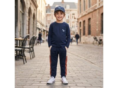 Брюки Palloncino Small & Simple 1-00472021_4