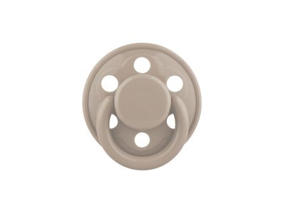 Пустышка Just lubby с круглым соском, латекс, 0+ мес. 1-00372615_3