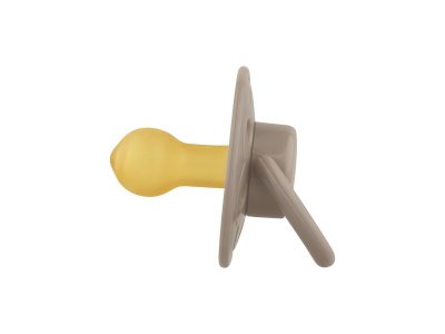 Пустышка Just lubby с круглым соском, латекс, 0+ мес. 1-00372615_6