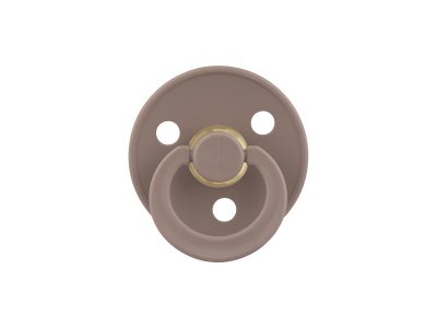 Соска-пустышка Lubby со скошенным соском, латекс, с 0+ мес. 1-00372627_9