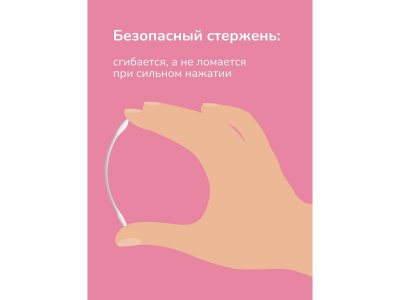 Палочки ватные mama lubby, ультратонкие, 180 шт. 1-00396987_5